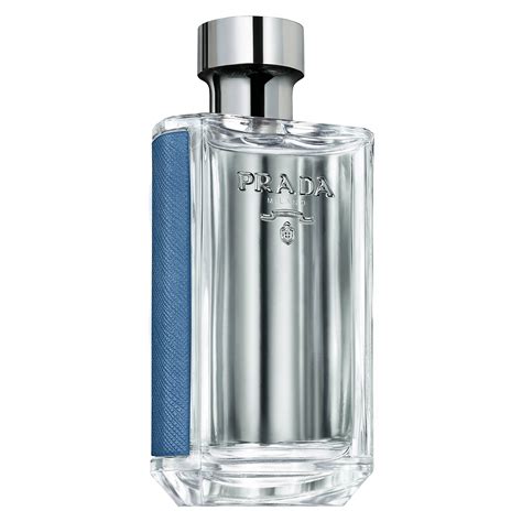 prada l'homme l'eau 50 ml|Prada l'homme price.